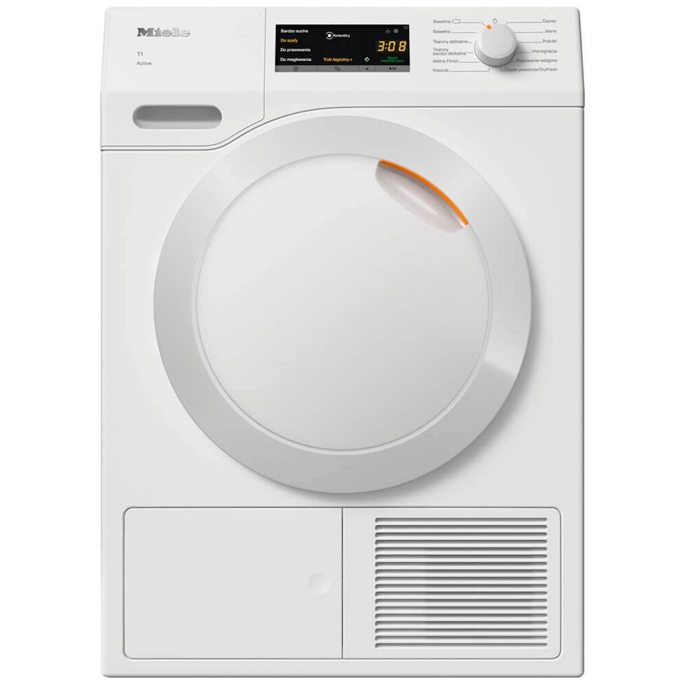 Miele TCA 230 WP