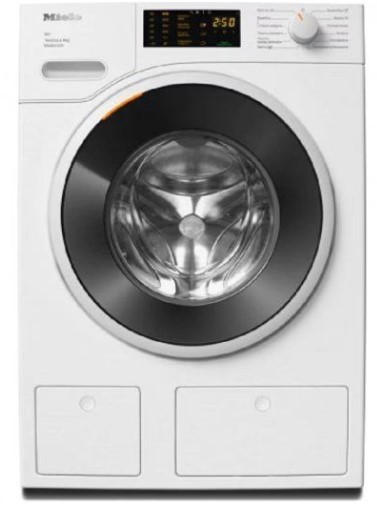 Miele WWD 660 WPS