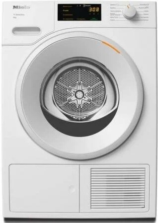 Miele TSD 263 WP