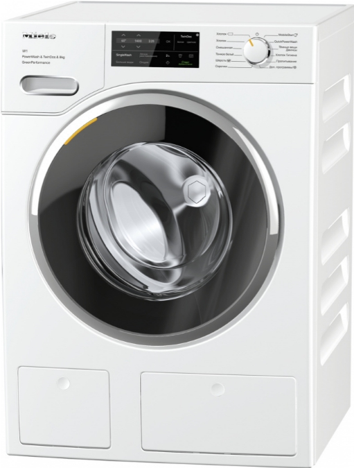 Miele TWF760WP