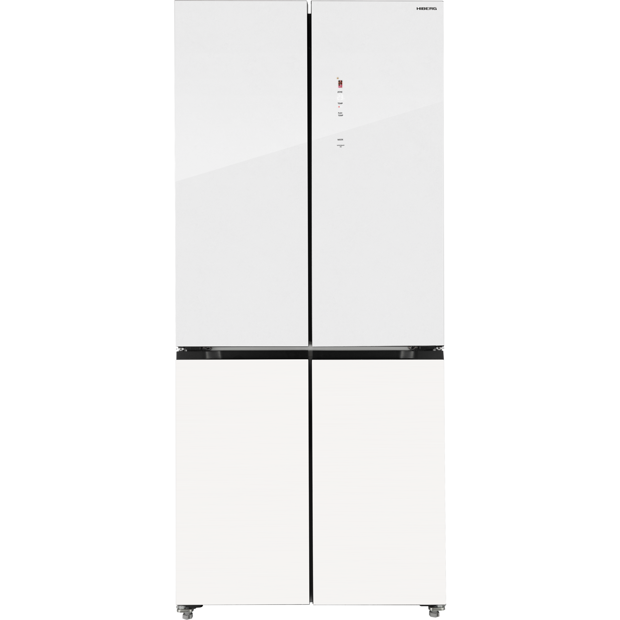 HIBERG RFQ-600DX NFGW INVERTER