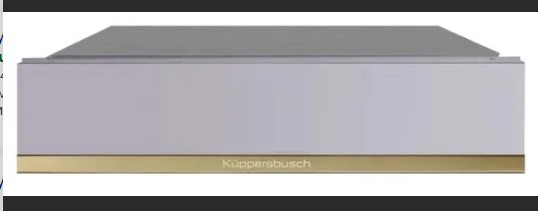 Kuppersbusch CSW 6800.0 G4
