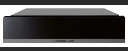 Kuppersbusch CSW 6800.0 S9