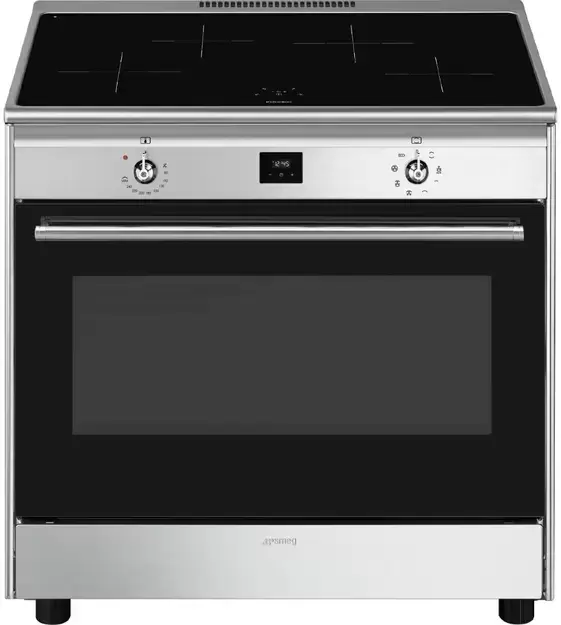 Smeg CG90CIXT