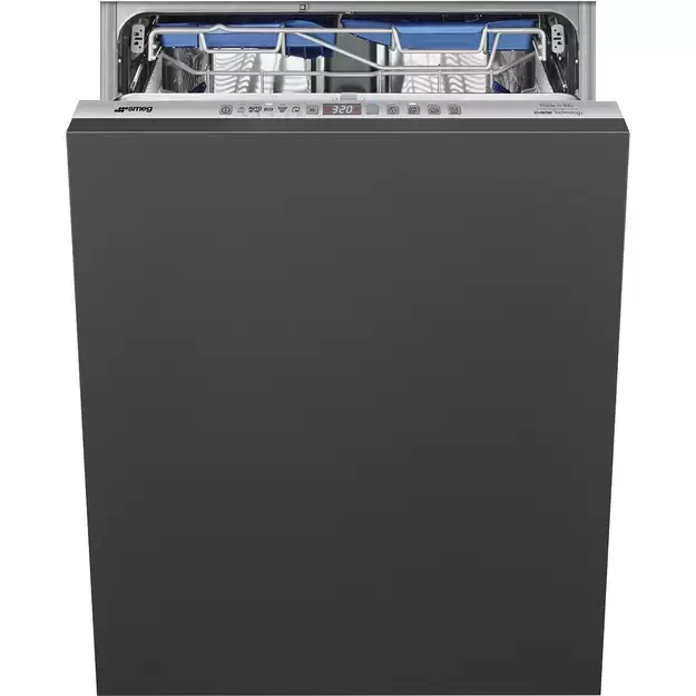 Smeg STL323BQLH