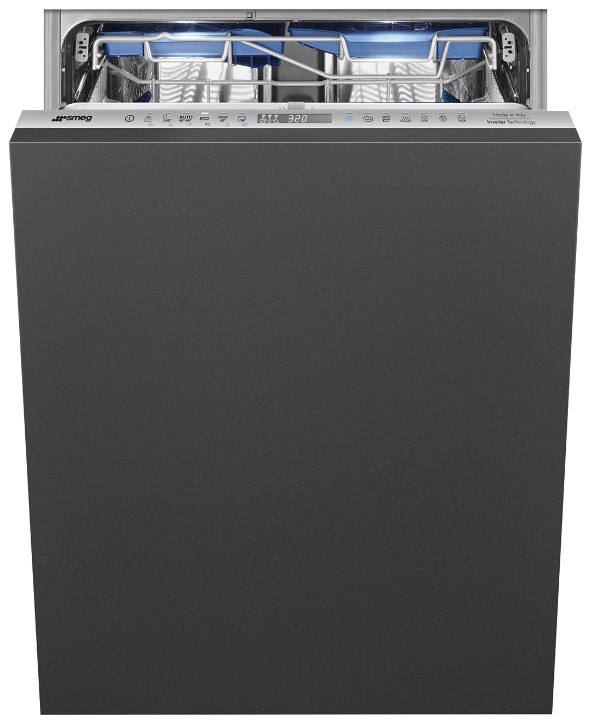 Smeg STL324AQLL