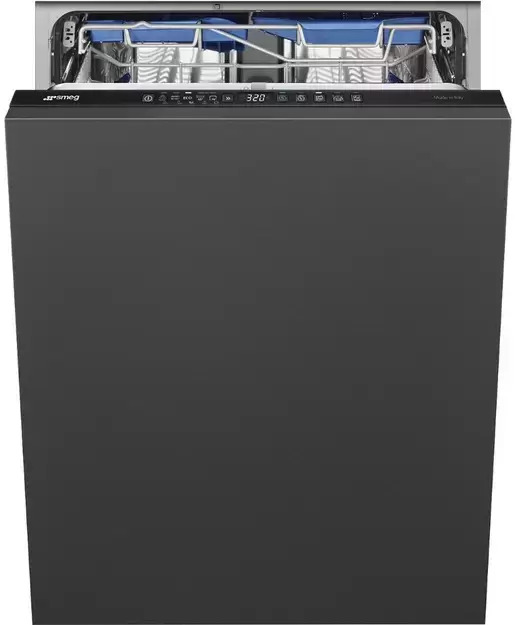 Smeg STL342CSL