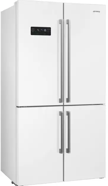 Smeg FQ60BDF