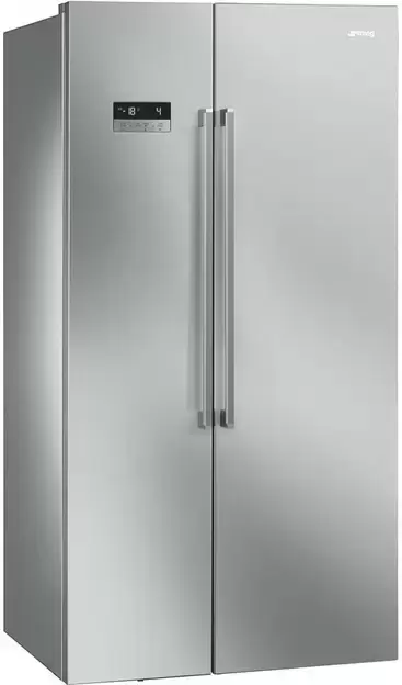 Smeg SBS63XDF