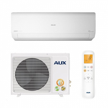 Aux ASW-H12A4/QH-R1DI AS-H12A4/QH-R1DI