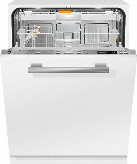 MIELE G 6860 SCVI